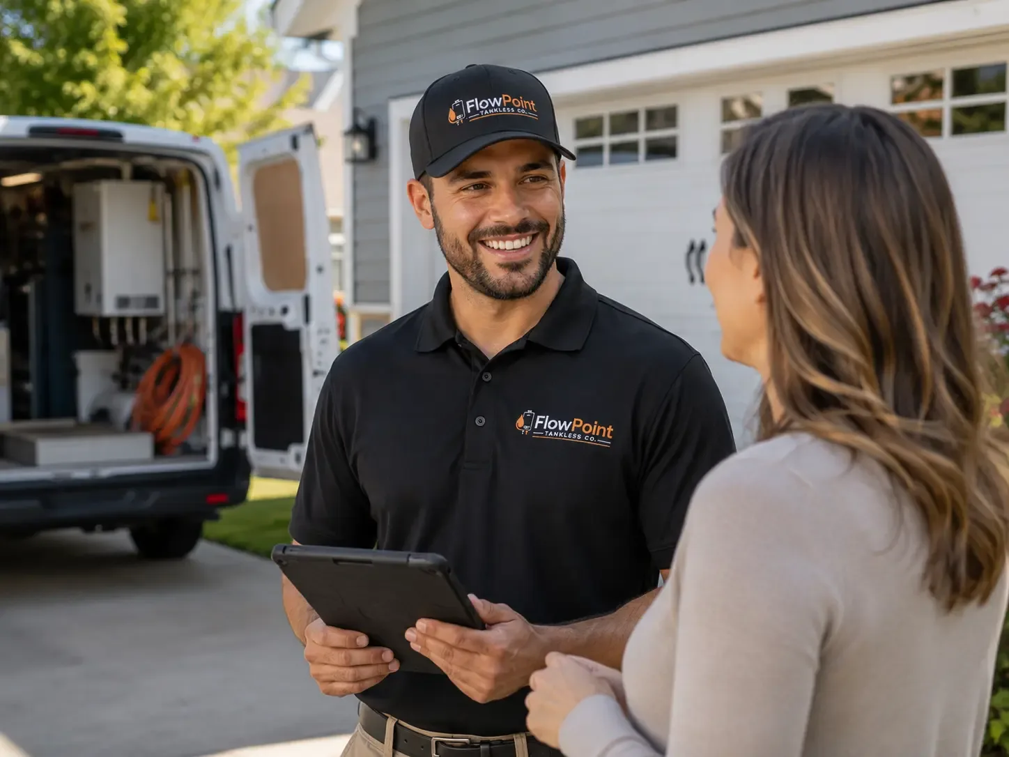 Tankless Water Heater Installation Yale, VA FAQs